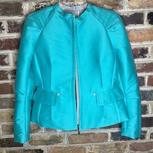 Armani collezioni blazer size 6